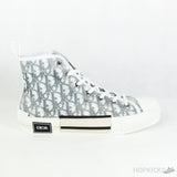 D*r Oblique Hi White - Photo 1