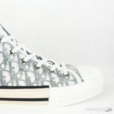 D*r Oblique Hi White - Photo 7