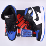 Air Jordan 1 High Royal Toe - Photo 2