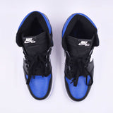 Air Jordan 1 High Royal Toe - Photo 8