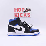 Air Jordan 1 High Royal Toe - Photo 3