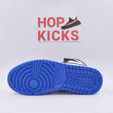 Air Jordan 1 High Royal Toe - Photo 5