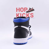 Air Jordan 1 High Royal Toe - Photo 4