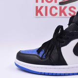 Air Jordan 1 High Royal Toe - Photo 6