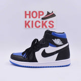 Air Jordan 1 High Royal Toe - Photo 1