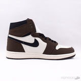 Travis Scott X AJ 1 High Cactus Jack [Premium Batch] - Photo 3