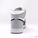 D*r X Air Jordan 1 Retro High [Dot Perfect Version] - Photo 4