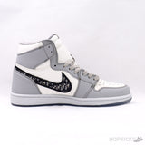 D*r X Air Jordan 1 Retro High [Dot Perfect Version] - Photo 3
