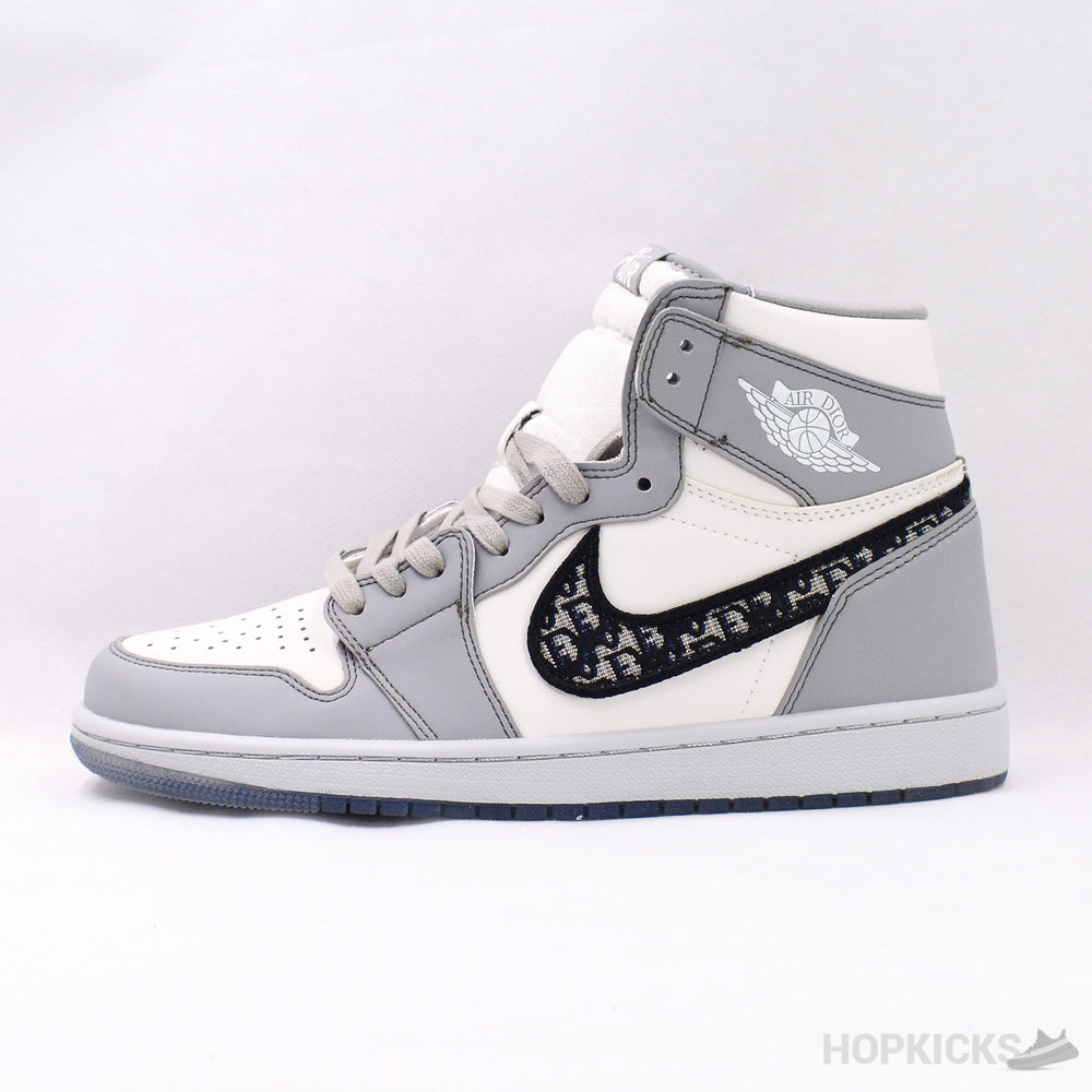 D*r X Air Jordan 1 Retro High [Dot Perfect Version]