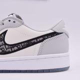 D*r X Air Jordan 1 Low [Economy Batch] - Photo 7