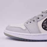 D*r X Air Jordan 1 Low [Economy Batch] - Photo 6