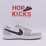D*r X Air Jordan 1 Low [Economy Batch] - Photo 3