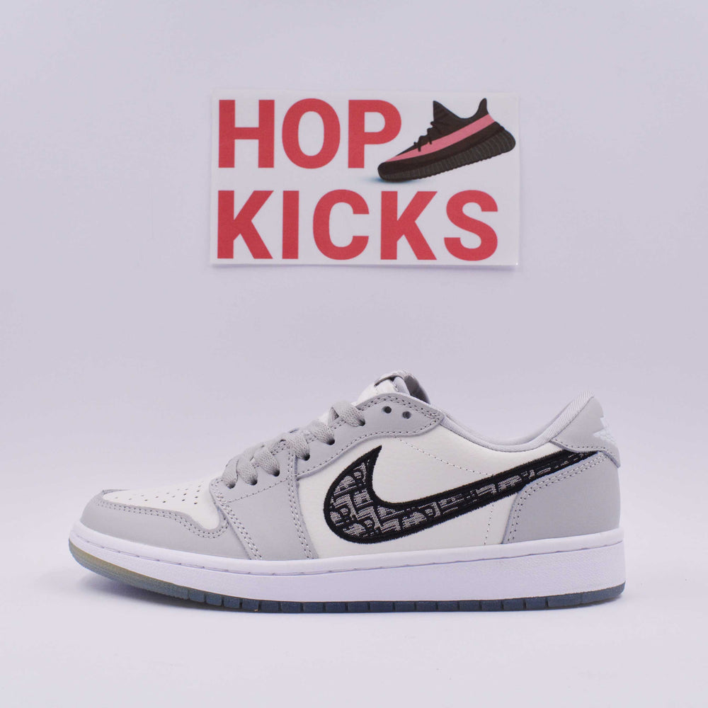 D*r X Air Jordan 1 Low [Economy Batch]