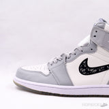 Air Jordan 1 High X D*r - Photo 6