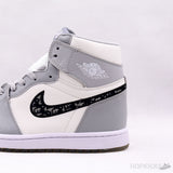 Air Jordan 1 High X D*r - Photo 7