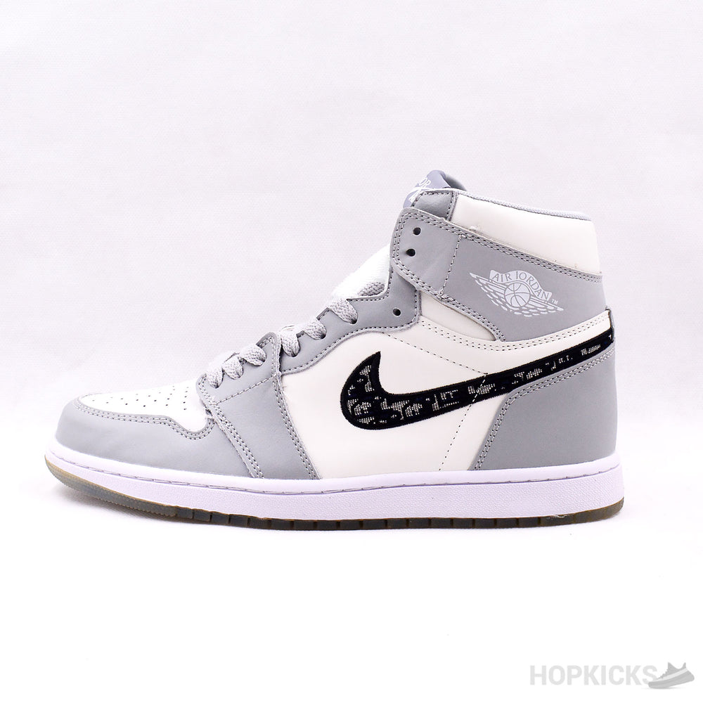 Air Jordan 1 High X D*r