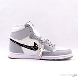 Air Jordan 1 High X D*r - Photo 3