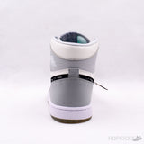 Air Jordan 1 High X D*r - Photo 4