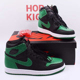 Air Jordan 1 Pine Green 2.0 - Photo 2