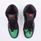 Air Jordan 1 Pine Green 2.0 - Photo 8
