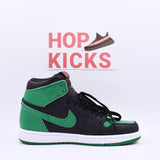 Air Jordan 1 Pine Green 2.0 - Photo 3