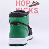 Air Jordan 1 Pine Green 2.0 - Photo 4