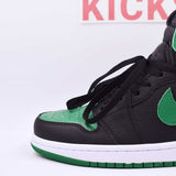 Air Jordan 1 Pine Green 2.0 - Photo 6