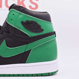 Air Jordan 1 Pine Green 2.0 - Photo 7