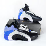 Air Jordan X Fragments 35 Base Grey - Photo 2