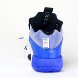 Air Jordan X Fragments 35 Base Grey - Photo 4