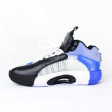Air Jordan X Fragments 35 Base Grey - Photo 3