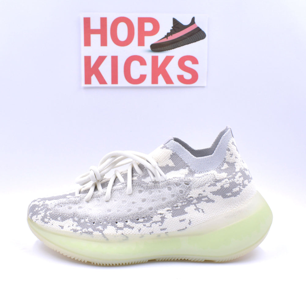 Yeezy Boost 380 Alien [Real Boost]
