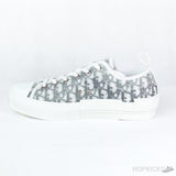 D*r Oblique Low White - Photo 3
