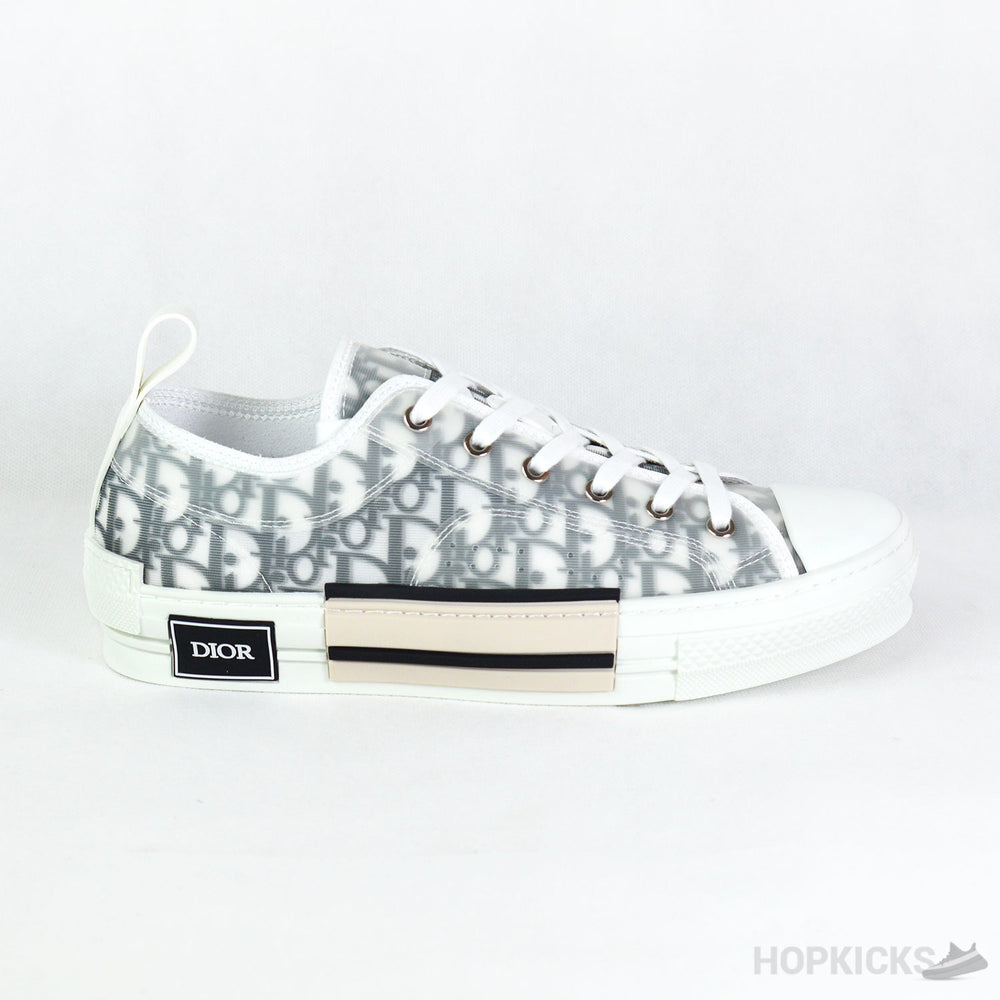 D*r Oblique Low White
