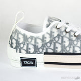 D*r Oblique Low White - Photo 6