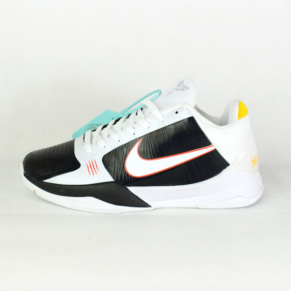 Kobe 5 Proto Alternate Bruce Lee [Premium Batch]