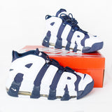 Air More Uptempo Olympic - Photo 1
