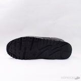 Air Max 90 Essential Black White - Photo 5