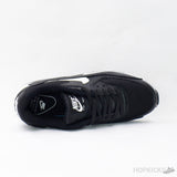 Air Max 90 Essential Black White - Photo 8