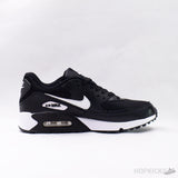 Air Max 90 Essential Black White - Photo 3