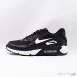 Air Max 90 Essential Black White - Photo 1