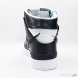 Ambush X Dunk High Black White - Photo 4