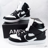 Ambush X Dunk High Black White - Photo 2