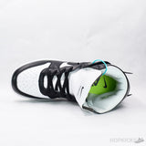 Ambush X Dunk High Black White - Photo 8