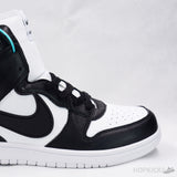 Ambush X Dunk High Black White - Photo 7