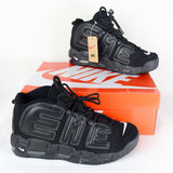 Supreme X Air More Uptempo Black - Photo 1