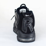 Supreme X Air More Uptempo Black - Photo 5