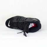 Supreme X Air More Uptempo Black - Photo 8
