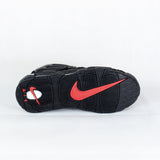 Supreme X Air More Uptempo Black - Photo 4