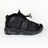 Supreme X Air More Uptempo Black - Photo 2